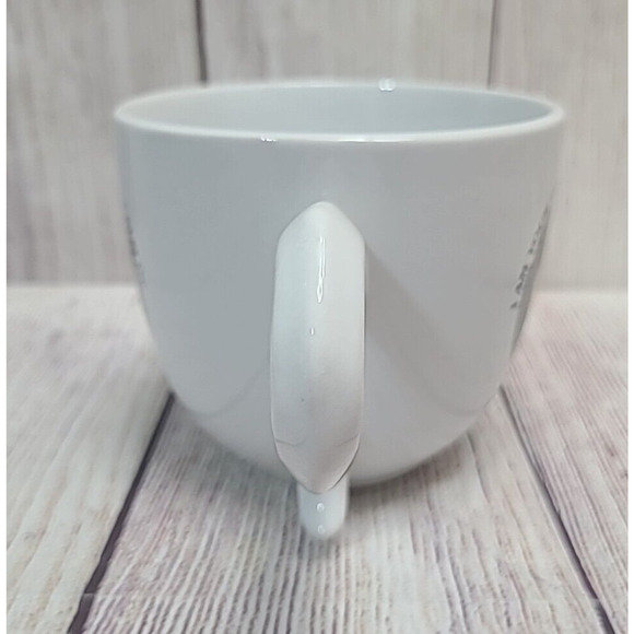 I Am Your Guide in the Realm of Dungeons & Dragons Coffee Mug Wizards 2021 20oz - Picture 2 of 5